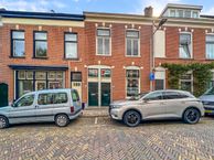 De Wiltstraat 33, 6821 CB Arnhem