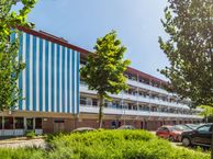 Spanderswoudstraat 62, 1024 LD Amsterdam