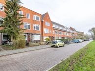 Mutua Fidesstraat 6-B, 9741 CA Groningen