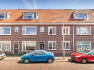 Pijnboomstraat 1-BS, 3552 BZ Utrecht