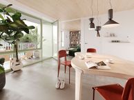 Zaanstraat 457, 1013 SH Amsterdam