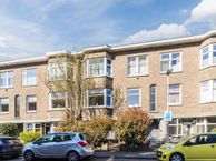 Van Lansbergestraat 156, 2593 SJ Den Haag