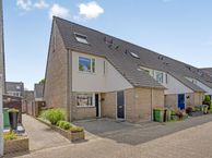 Suze Robertsonstraat 70, 6717 VC Ede