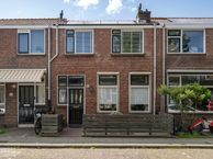 Jozef Israëlsstraat 47, 3131 GK Vlaardingen