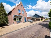 Zeeweg 35, 3235 AX Rockanje