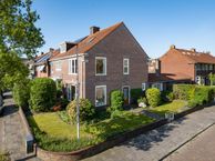 Helmersstraat 1, 8914 AD Leeuwarden