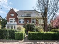 Jozef Israëlsweg 9, 2061 AJ Bloemendaal