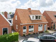 Dirck Raphaëlsz Camphuysenstraat 29, 9101 HS Dokkum