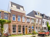 Generaal Bothastraat 116, 2021 JW Haarlem