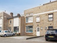 Talmastraat 9, 5344 GB Oss