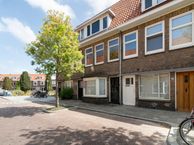 Caspar Fagelstraat 62, 2613 GX Delft