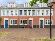 Furie 21, 3144 DS Maassluis