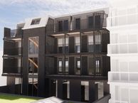 Gillis van Ledenberchstraat 110-E, 1052 VK Amsterdam