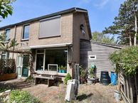 Sparrenlaan 11, 8899 BR Vlieland