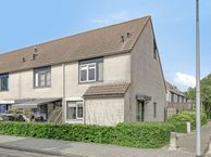 Lisdoddepad 1, 1338 TJ Almere