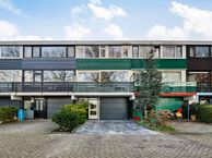 Bartokhof 17, 2402 GC Alphen aan den Rijn