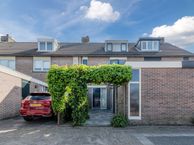 Brederowende 9, 2182 VW Hillegom