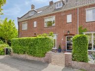 Marelaan 40, 2341 LE Oegstgeest