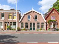 Geestersingel 7, 1815 GA Alkmaar