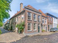 Wittebroodstraat 1, 5256 EG Heusden (Gem. Heusden)