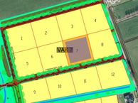 Bouwkavels Almelo NoordOost - vak 7 (Bouwnr. 7), 7608 RC Almelo