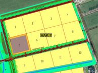 Bouwkavels Almelo NoordOost - vak 7 (Bouwnr. 5), 7608 RC Almelo