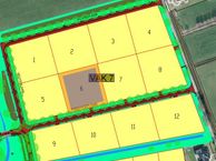 Bouwkavels Almelo NoordOost - vak 7 (Bouwnr. 6), 7608 RC Almelo