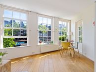 Brouwersgracht 121-1, 1015 GE Amsterdam