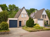 Van Beethovenstraat 42, 5481 LL Schijndel
