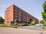 Frank van Borselenstraat 29-B, 3132 JD Vlaardingen