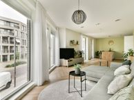 Hudsonstraat 163, 3025 CE Rotterdam