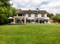 Waldeck Pyrmontlaan 23, 2243 HL Wassenaar