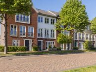 Fossa 11, 2211 LP Noordwijkerhout