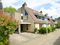 Zanderijlaan 24, 2242 GV Wassenaar