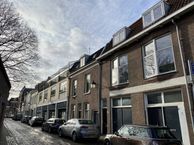 Lange Jufferstraat 22-BS, 3512 ED Utrecht