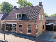 Haadstrjitte 7, 9269 SW Feanwâlden