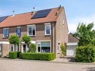 Pijlkruid 26, 8265 JB Kampen