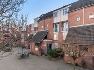 Schout Heynricstraat 60, 3032 SX Rotterdam