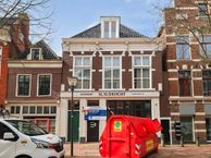 Tweebaksmarkt 32-A, 8911 KX Leeuwarden