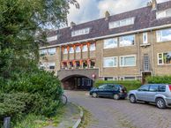 De Ranitzstraat 2, 9721 GH Groningen