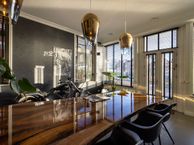 Spaarne 84-A, 2011 CL Haarlem