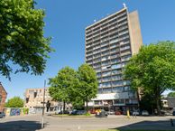 Espoortstraat 87, 7511 CE Enschede