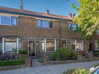 Van der Heimstraat 21, 2613 DZ Delft