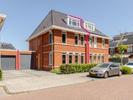 Gerrit Greupstraat 5, 2871 WM Schoonhoven