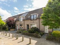 Aletta Jacobs-erf 194, 3315 EJ Dordrecht