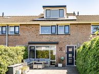Romeinlaan 28, 2105 SR Heemstede