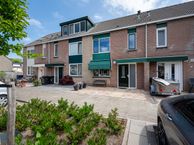 Bartokweg 48, 1323 TB Almere