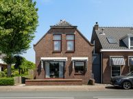 Monsterseweg 105, 2691 JD 's-Gravenzande