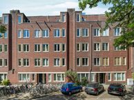 John Franklinstraat 61-3, 1056 SZ Amsterdam