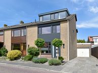 Prinses Beatrixstraat 7, 2461 VB Ter Aar